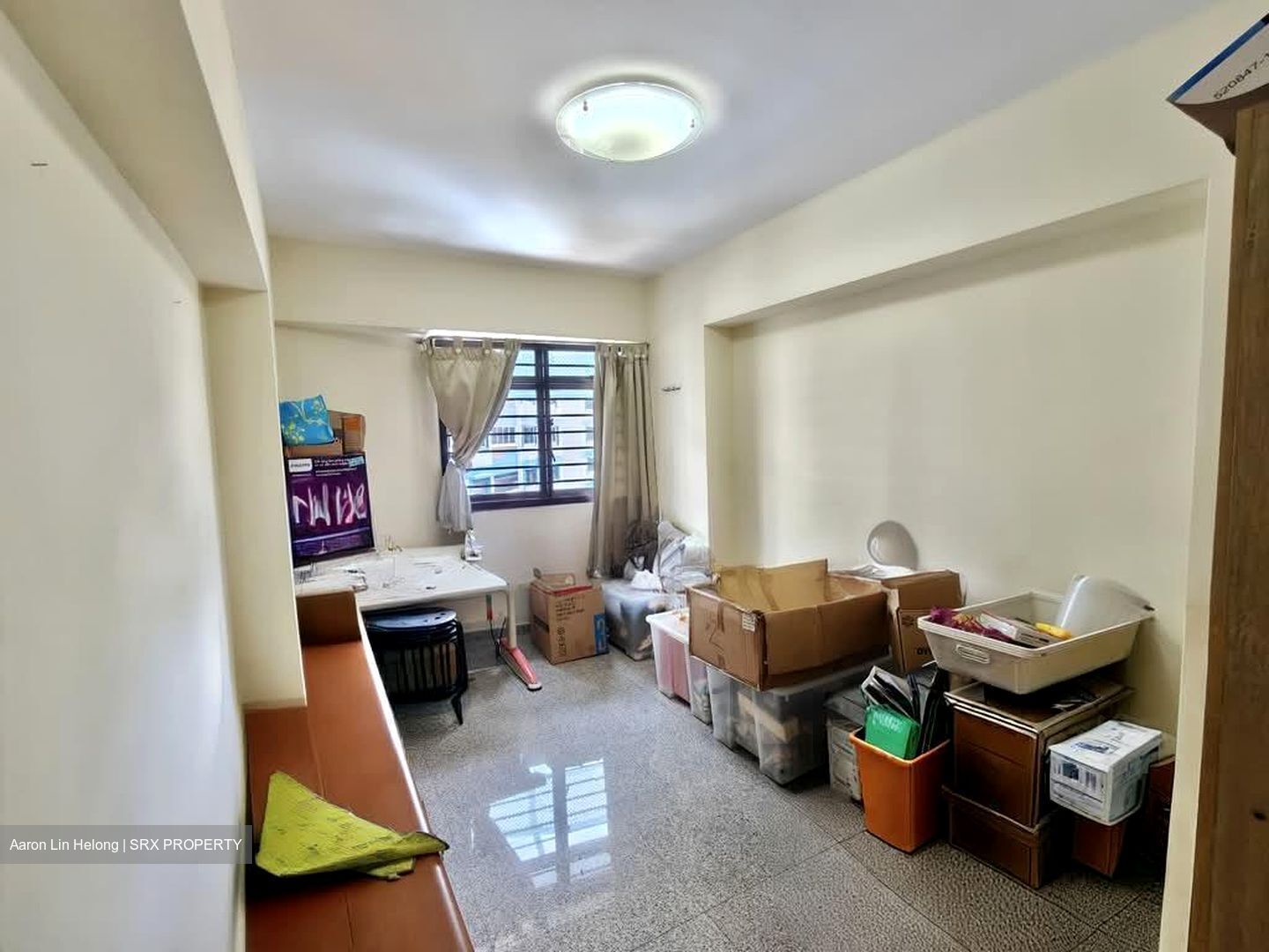 Blk 501C Montreal Spring (Sembawang), HDB 5 Rooms #574057691